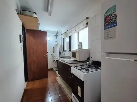 Departamento en Venta en San Carlos de Bariloche, USD 175.000