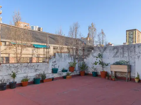 Casa en Venta en Almagro, USD 319.000