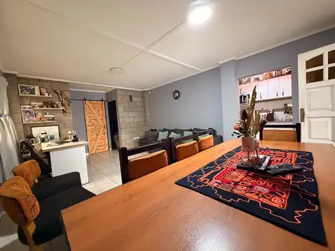 Casa en Venta de 2 dormitorios