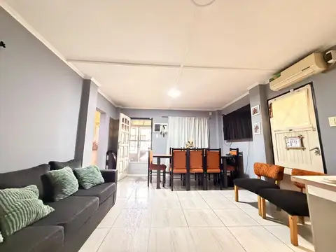 Casa en Venta en Haedo, USD 85.000