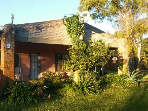 CASAQUINTA CON GRAN PARQUE DE 2300M2!!!