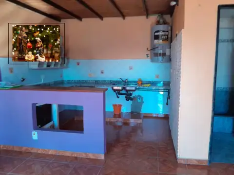 DEPARTAMENTO EN ALQUILER EN GONZALEZ CATAN