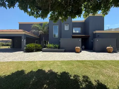 Casa Terravista fondo a la Laguna