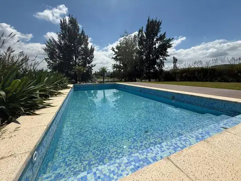 Casa en Venta 15 años