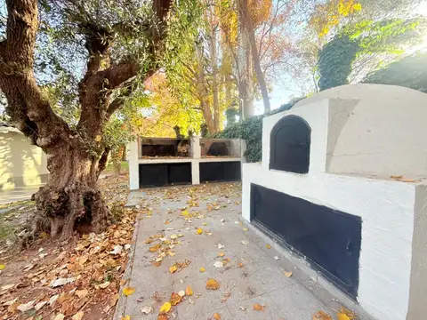 Casa en Venta al Noroeste