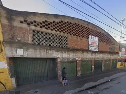 Martín Rodríguez 900, Piso PB