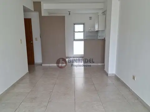Departamento en Alquiler de Monoambiente