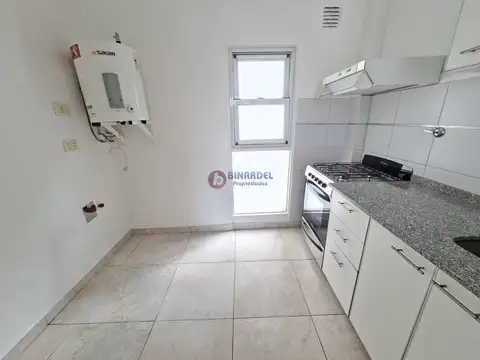 Departamento en Alquiler en Villa del Parque, $ 490.000