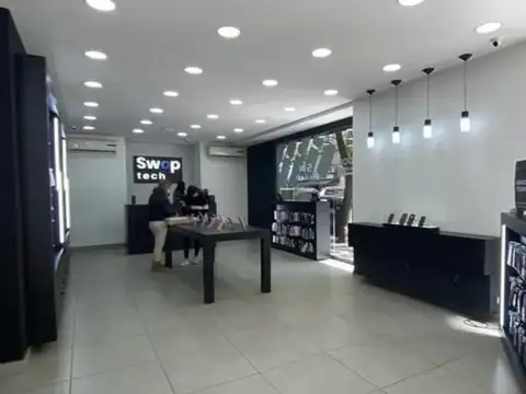 Local en Venta en Palermo, USD 1.580.000