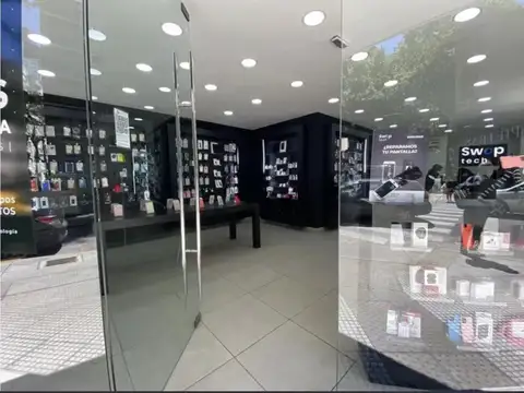 Local  en Venta ubicado en Palermo, Capital Federal, Buenos Aires