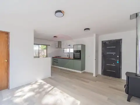 Venta Casa 3 Dormitorios Padrón Único en El Pinar