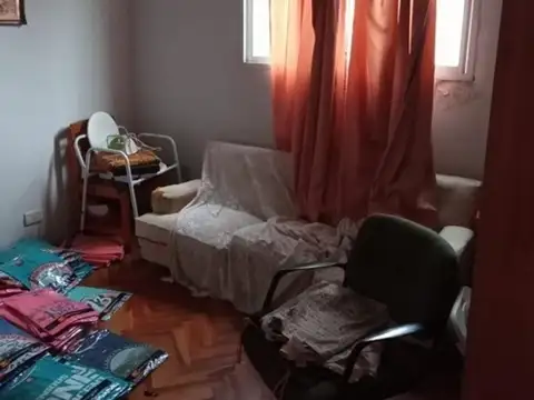 Depto Tipo Casa en Venta en Mataderos, USD 85.000