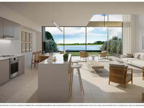 Avenida del Golf 4400