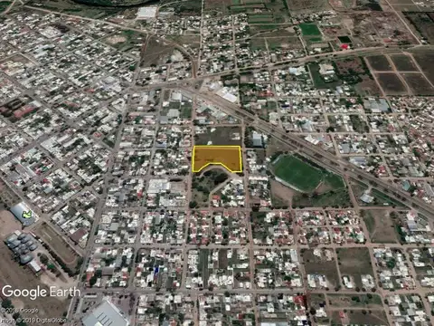 Terreno en Venta en Rio Tercero, USD 32.000