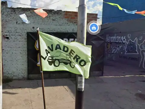 SE ALQUILA LOCAL EN GONZALEZ CATAN