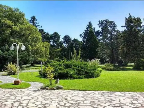 Casa 4 Ambientes en Country El Jagüel Pilar