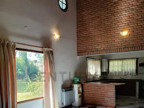 Quinta en Venta en El Jaguel, USD 89.000