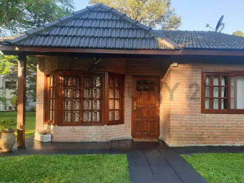 Quinta en Venta en El Jaguel, USD 89.000