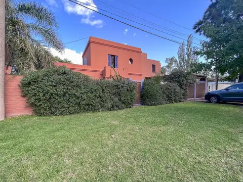 Casa en Venta en Fisherton, Rosario