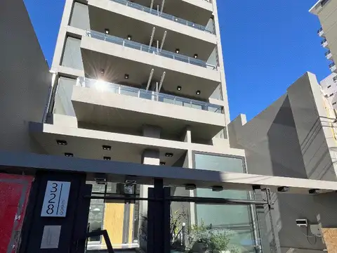 Semipisos de 2 amb con renta