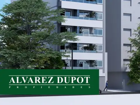 2 Ambientes en Nuñez