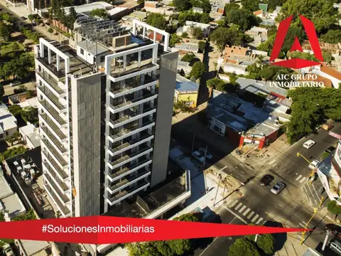 Departamento en Alquiler en San Luis, Juan Martín de Pueyrredón