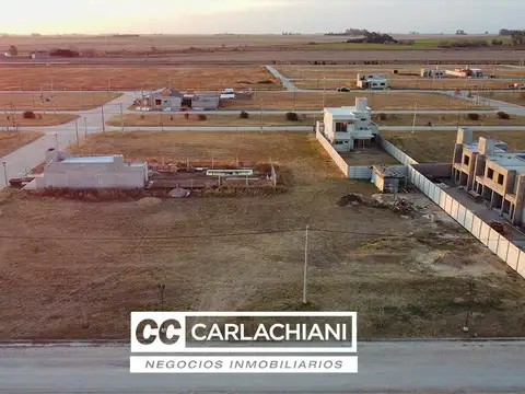 Terreno en Venta de 250,0 m2