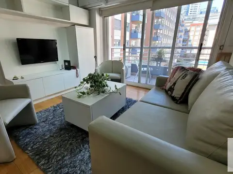 Departamento Monoambiente en venta - 1 Baño - Puerto Madero 