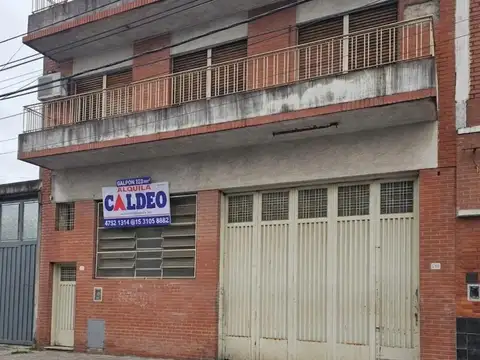 Galpon en Alquiler en Villa Maipú, $ 1.500.000