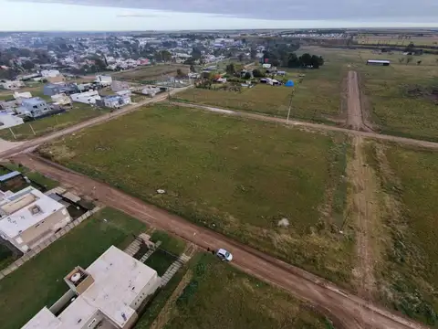 Terreno en Venta en Bahía Blanca, Partido de Bahía Blanca