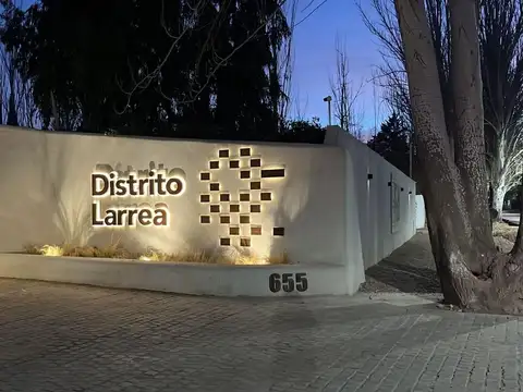 Larrea 600