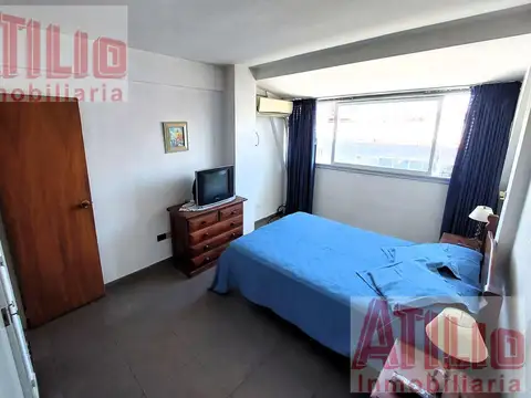 Departamento en Alquiler Apto profesional