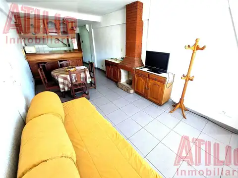 Departamento en Alquiler en Belgrano Barrancas, $ 850.000