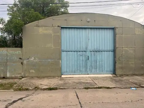 Galpon en Alquiler 40 años