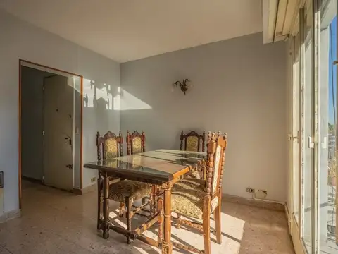 Departamento en Venta en Avellaneda, USD 69.000