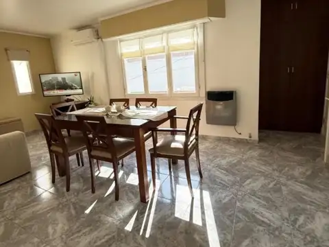 Departamento en Venta en San Jose, USD 75.000