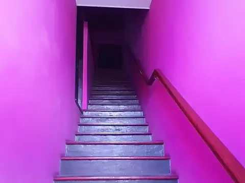 Depto Tipo Casa en Alquiler de 3 ambientes