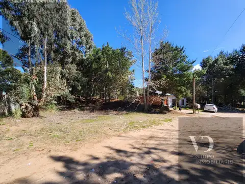 Terreno en Venta 50  mts Fondo