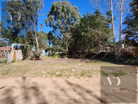 Terreno en San Bernardo Del Tuyu