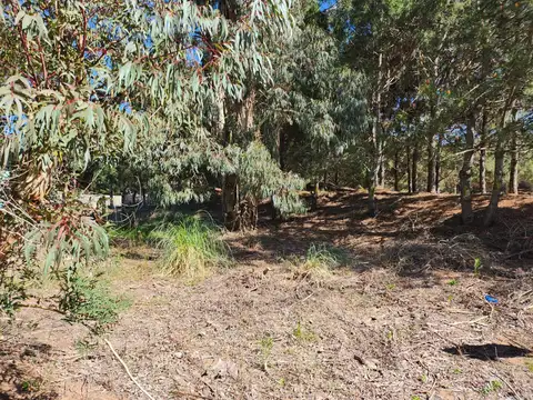 Terreno en Venta en San Bernardo Del Tuyu, USD 28.000