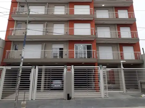 General José De San Martín 500, Piso 7