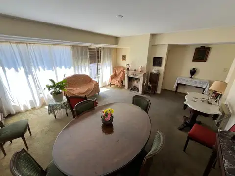 Departamento en Venta de 5 ambientes