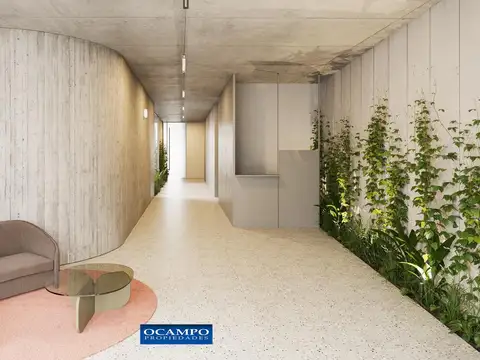 Departamento en Venta al Noreste