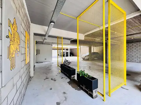 Departamento en Alquiler de Monoambiente