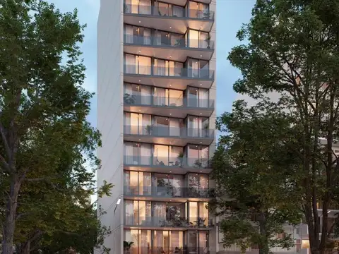 Desarrollo en pozo Vistas de Cañitas - Savio 444 Palermo