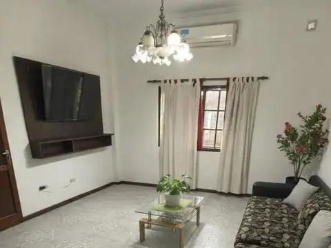 Casa en Venta 35 años