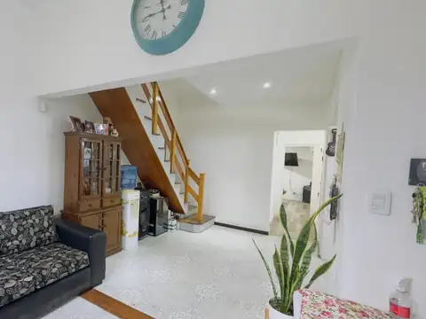 Casa en Venta 35 años