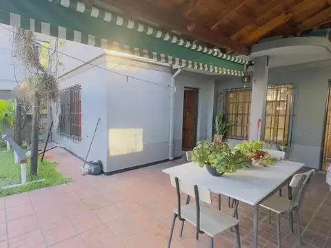 Casa en Venta en Boulogne, USD 220.000