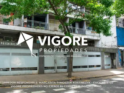 Departamento en venta en Constitución Oportunidad Unica Ubicacion estrategica