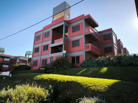 Departamento monoambiente - Zona Centro - Villa Gesell